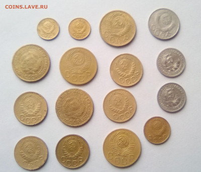 Ранние советы 16 шт. до 10.08.20 - 22