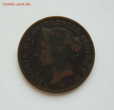 12 шиллинга 1881 г. (Крупная монета!) до 13.08.20 - DSCN0346.JPG