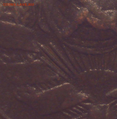 Копейка 1924 с длинным лучом - DSC03063.JPG