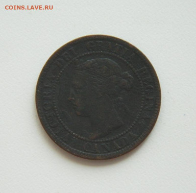 Канада 1 цент 1893 г. до 13.08.20 - DSCN0360.JPG
