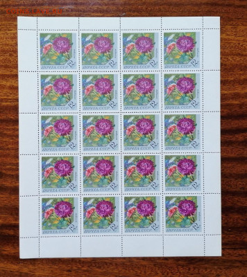 СССР листы по фиксу. до ухода в архив. - IMG_20200808_111439