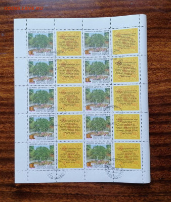 СССР листы по фиксу. до ухода в архив. - IMG_20200808_111702