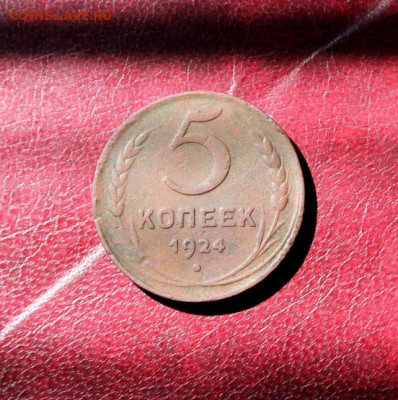5коп1924г. не зеленный. 10.08.20г. 22:00ч. Моск. - СОВЕТЫ НЭП 019.JPG