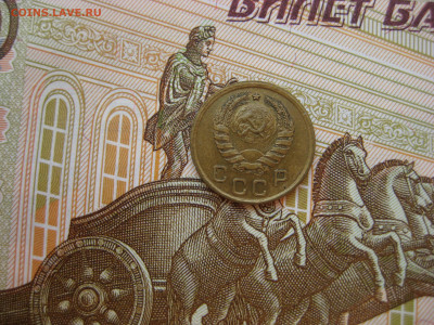 1 копейка 1938  шт.1.2Г (R, aUnc)  до 12.08.2020 в 22:00 - 1 коп 1938 шт. 1.2Г_аверс.JPG