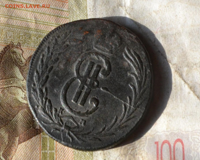 2 копейки 1769 км - 7в6