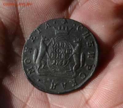 2 копейки 1769 км - 7в7