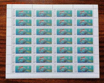 СССР листы по фиксу. до ухода в архив.   2 часть. - IMG_20200808_124839