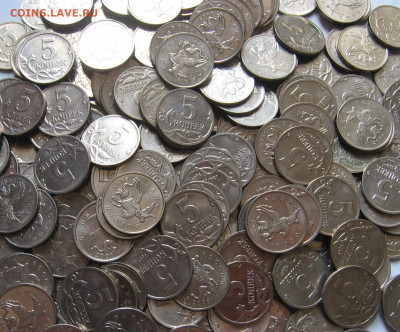5 копеек 2009 М 500 штук До 12.08.20 в 22.00 - 5к2009м.JPG