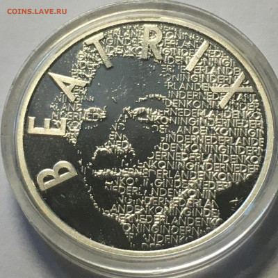 Нидерланды 5 Евро 2003 "150 лет со дня рождения ван Гога" - image-10-08-20-06-49