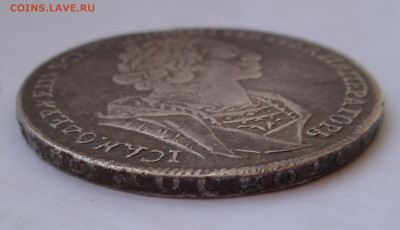 Рубль 1724 - SAM_4227.JPG