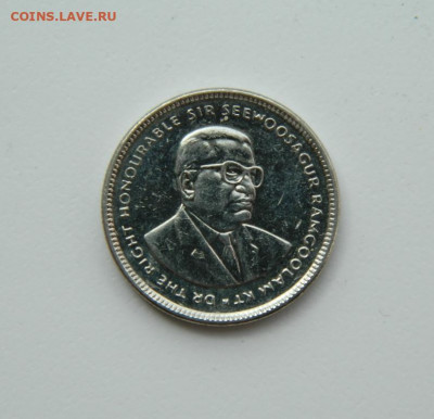 Маврикий 20 центов 2012 г. до 17.08.20 - DSCN0488.JPG