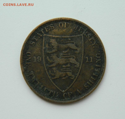 12 шиллинга 1911 г. до 17.08.20 - DSCN0514.JPG
