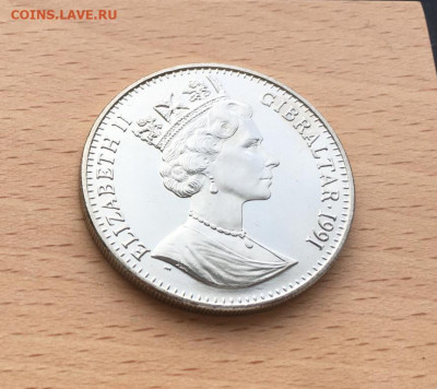 Гибралтар 1 крона 1991 Олимпийские игры Барселона Бег - gibraltar_1_krona_1991_olimpijskie_igry_barselona_1992_beg_legkaja_atletika_sport_olimpiada (3)