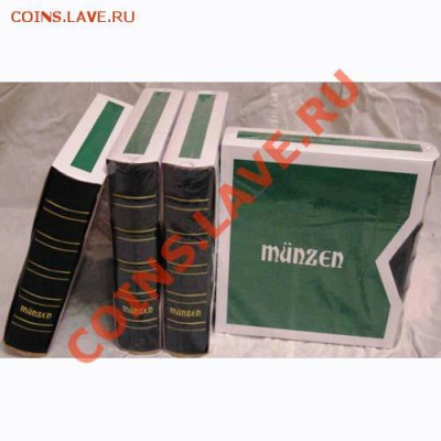 Продажа альбомов (Россия) - MUNZEN1