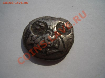 Подскажите по монетам. - CIMG0916.JPG