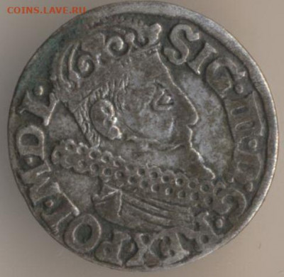 Подскажите по монете и цене 1621 г - 16