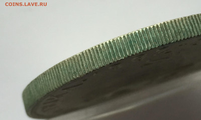 Южная Африка (ЮАР) 50 центов серебро 500 проба с 200 - IMG_3548.JPG