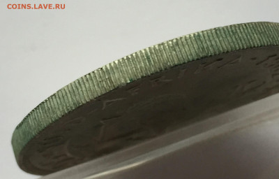 Южная Африка (ЮАР) 50 центов серебро 500 проба с 200 - IMG_3546.JPG