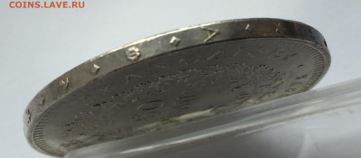 Франция 50 франков, 1976  с 200 серебро 900 проба - IMG_3730.JPG