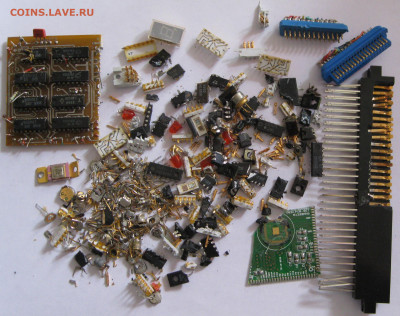 Детали с позолотой до 20.08.20 в 22.00 Мск - IMG_1788.JPG