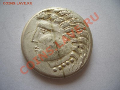 Помощь в оценке монет Ольвии - CIMG0930.JPG