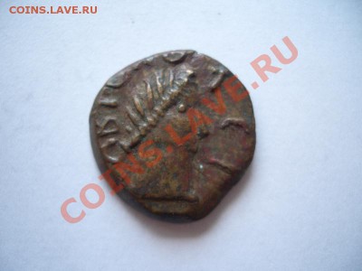 Помощь в оценке монет Ольвии - CIMG0946.JPG