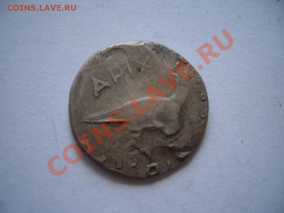 Помощь в оценке монет Ольвии - CIMG0953.JPG