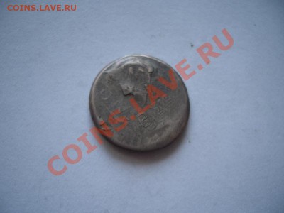 Помощь в оценке монет Ольвии - CIMG0960.JPG