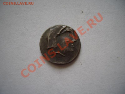 Помощь в оценке монет Ольвии - CIMG0962.JPG