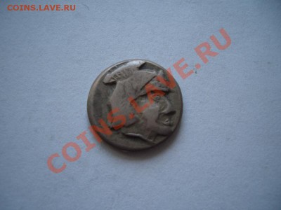 Помощь в оценке монет Ольвии - CIMG0964.JPG