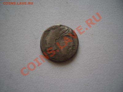 Помощь в оценке монет Ольвии - CIMG0966.JPG