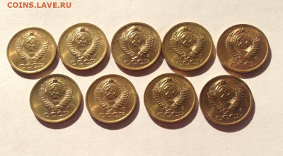поворот 1 копейка 1991г.л , UNC , до 21.08.20г. - 191л-11