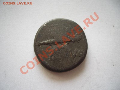 Помощь в оценке монет Ольвии - CIMG0975.JPG