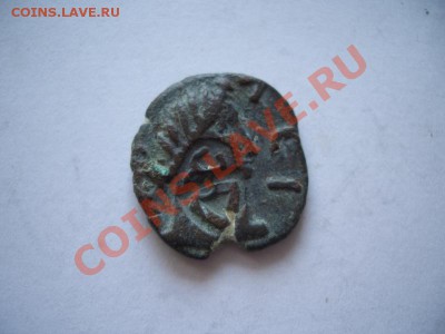 Помощь в оценке монет Ольвии - CIMG0977.JPG