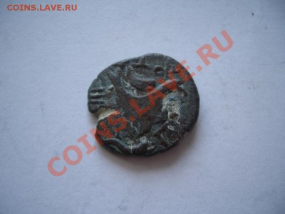Помощь в оценке монет Ольвии - CIMG0978.JPG