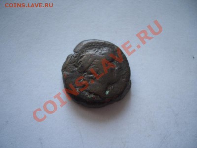Помощь в оценке монет Ольвии - CIMG0983.JPG