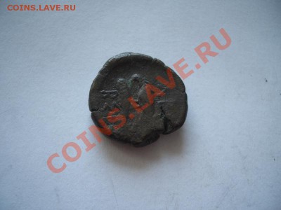 Помощь в оценке монет Ольвии - CIMG0984.JPG