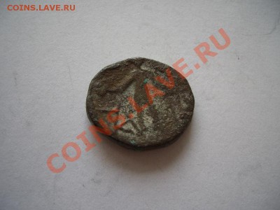 Помощь в оценке монет Ольвии - CIMG0989.JPG