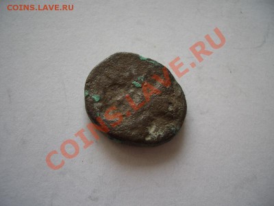 Помощь в оценке монет Ольвии - CIMG0990.JPG