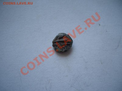 Помощь в оценке монет Ольвии - CIMG0991.JPG