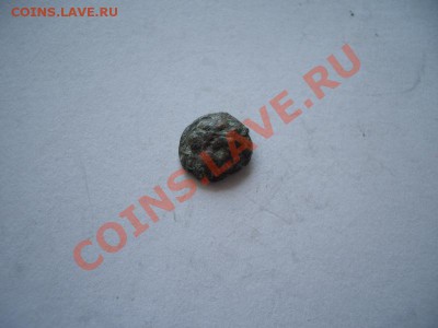 Помощь в оценке монет Ольвии - CIMG0992.JPG