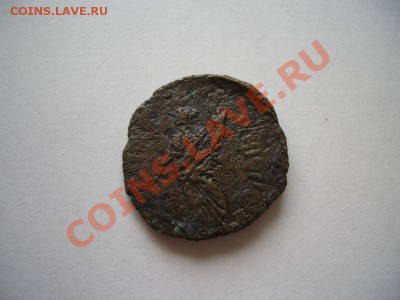 Помощь в оценке монет Ольвии - CIMG0993.JPG