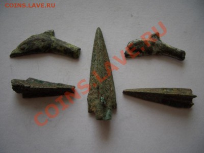 Помощь в оценке монет Ольвии - CIMG0997.JPG