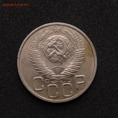Оценка состояния монет - UNC or not UNC - 20_48a.51887d3550135548103ba0e37836b7b1