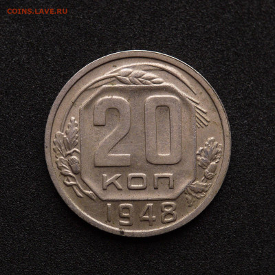 Оценка состояния монет - UNC or not UNC - 20_48v.ee98a742d1ab2cf5e5151c8999cd9f02