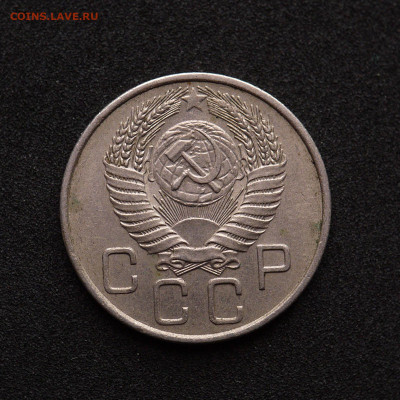 Оценка состояния монет - UNC or not UNC - 20_55.5891002ddbff67568ae3e9c9ce9557ee