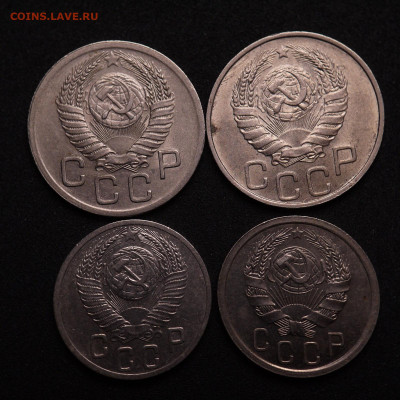 Оценка состояния монет - UNC or not UNC - p1220597.6cc52b2fe3f7d3f92d1a2c7ba9f494a6