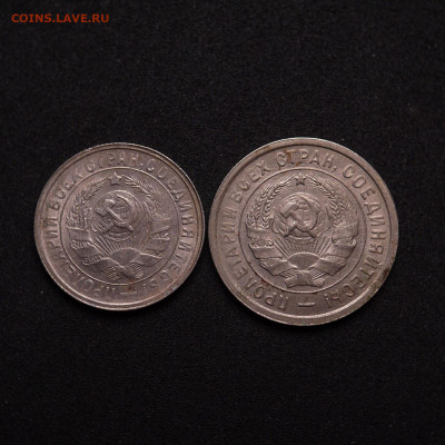 Оценка состояния монет - UNC or not UNC - p1220600.f5127eb4b25501620eedabf195319b26
