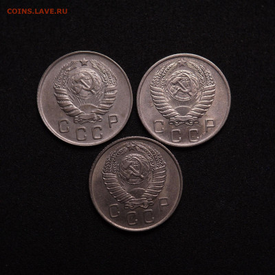 Оценка состояния монет - UNC or not UNC - p1220603.57f10335e8b19a77291492c44d2aa43b