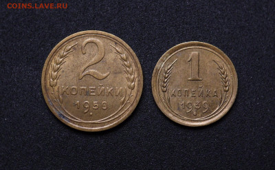 Оценка состояния монет - UNC or not UNC - p1220608.bcddfecb5145a0ec03ece25c7c9b5130